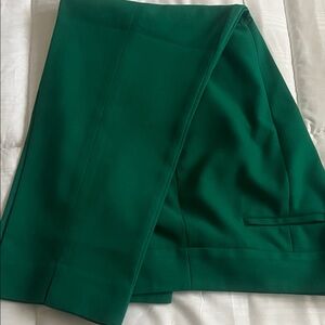 Emerald Green slacks by Talbot’s